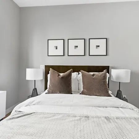 Top Notch 2Br In Upper East Mins To Central Park